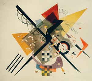 Tutkimus On White II:lle, 1922
